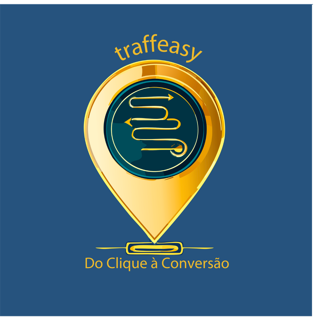 Traffeasy — Do Clique à Conversão